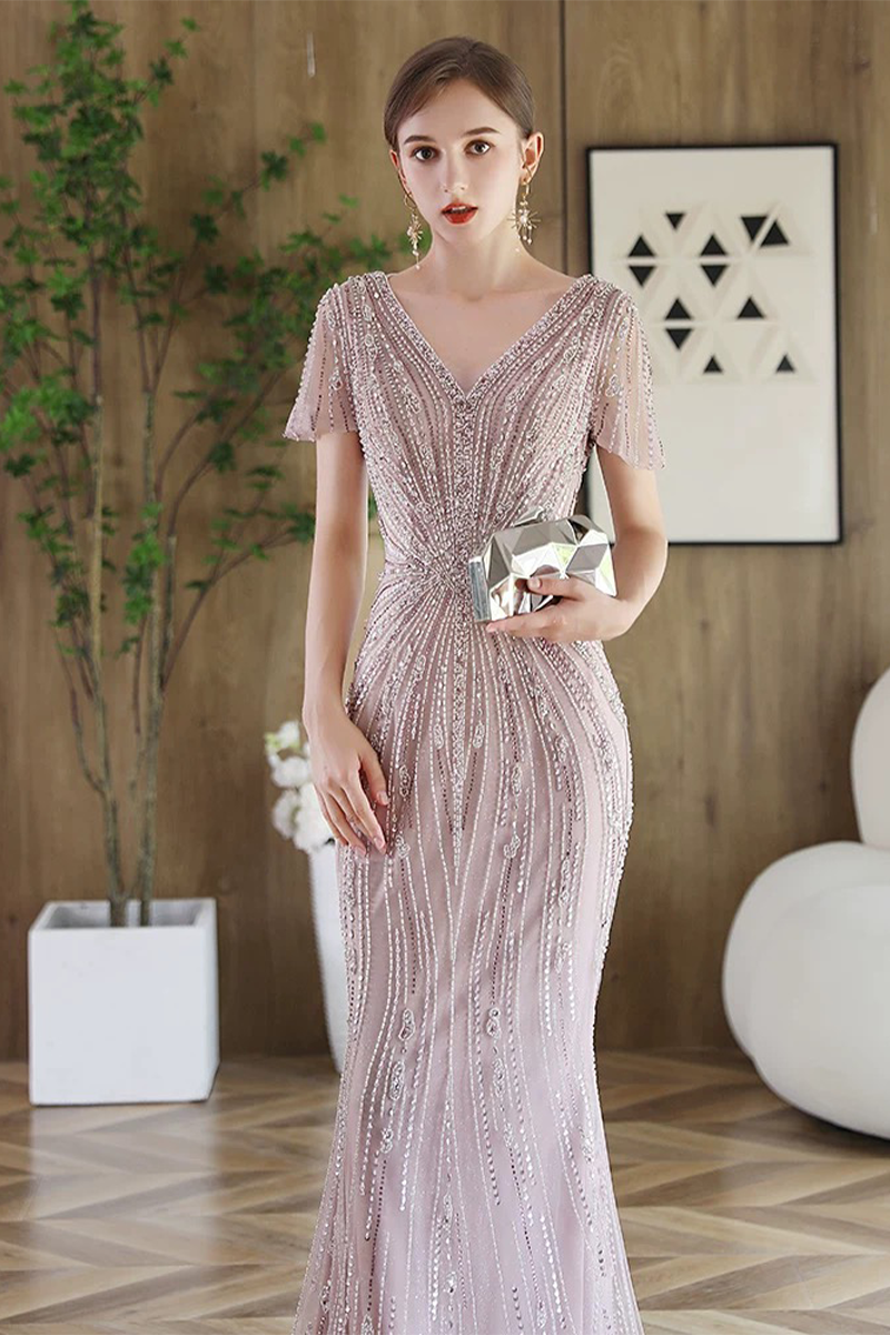 Aldona Gown