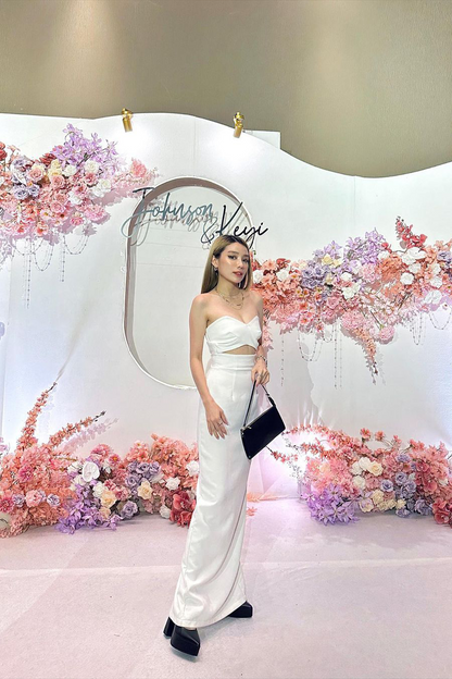 Alexa Dress
