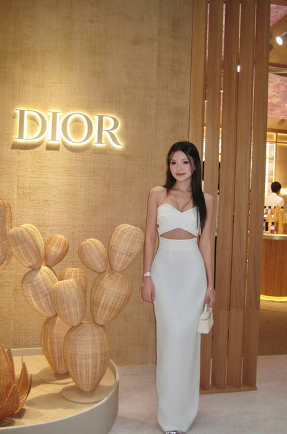 Alexa Dress