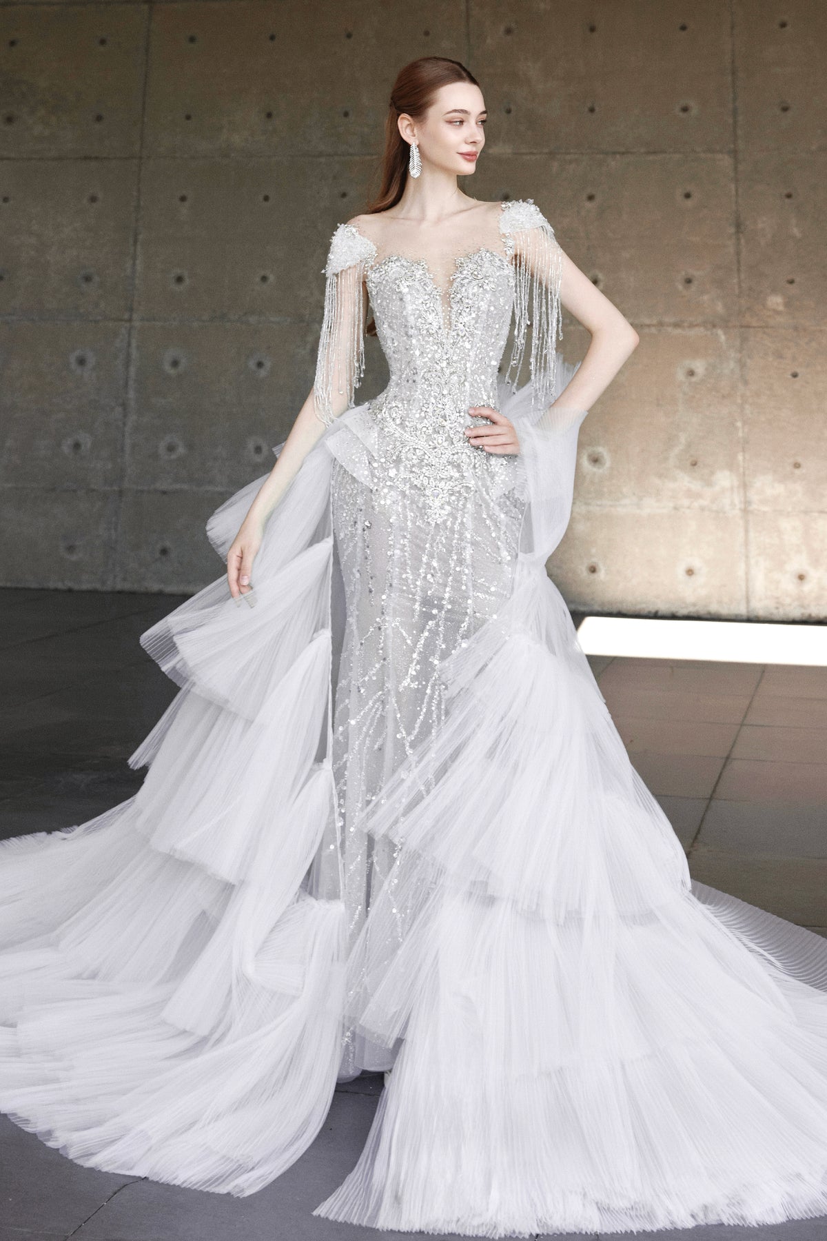 CV Alvie Couture