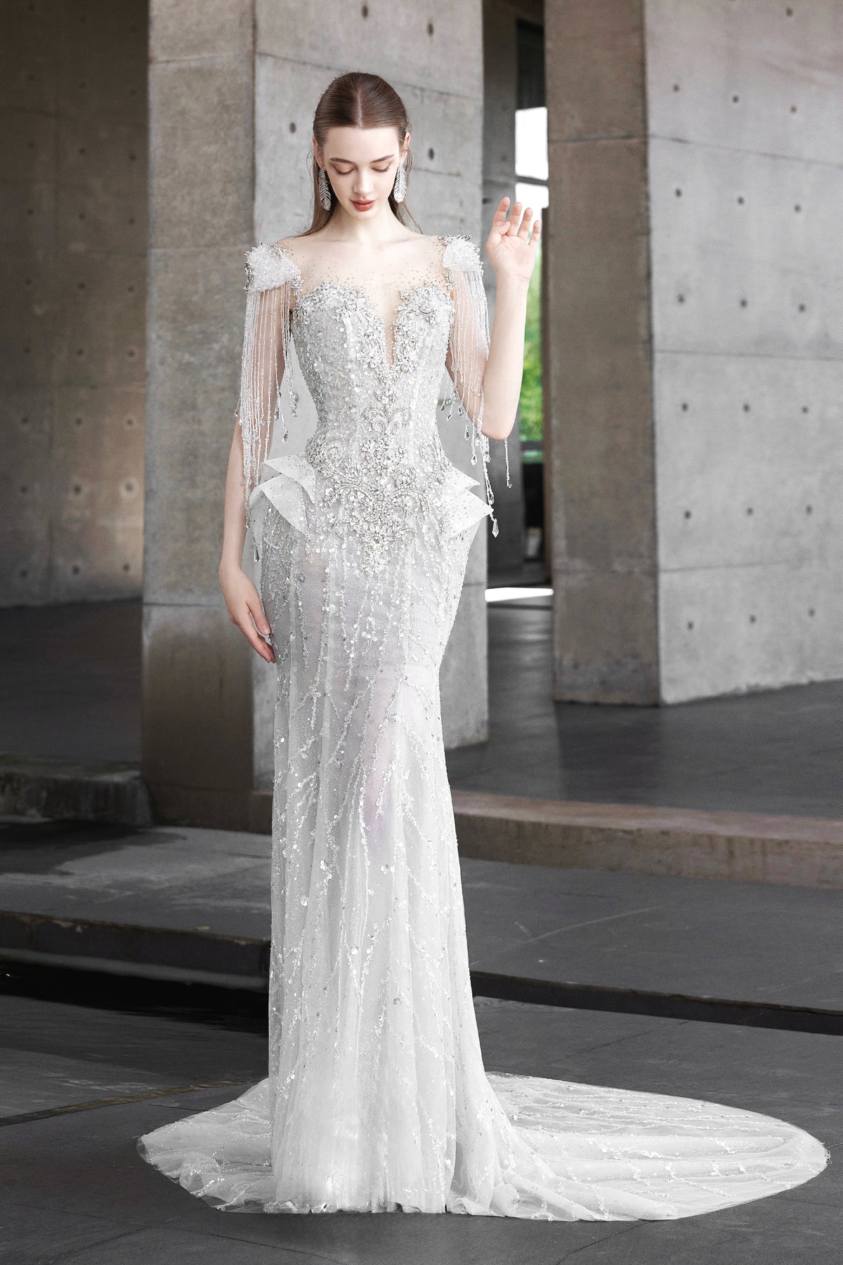 CV Alvie Couture