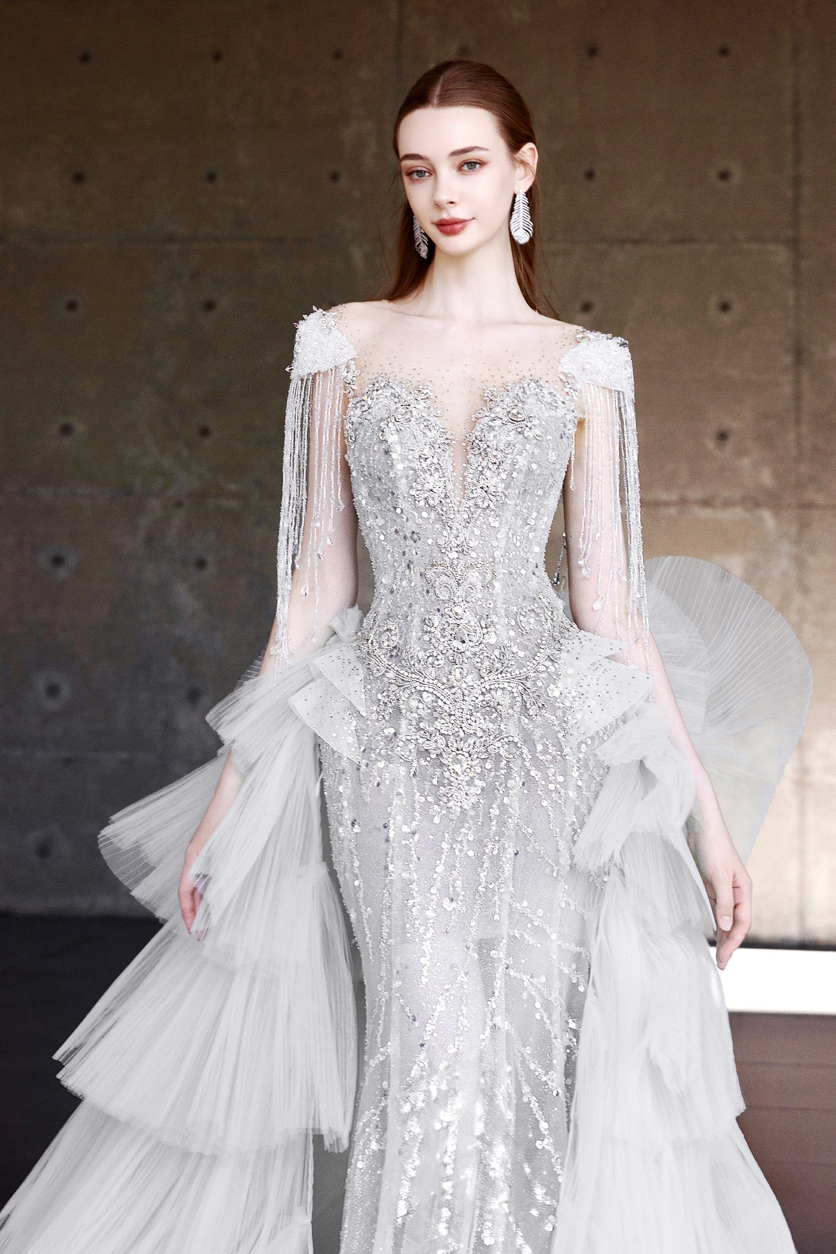 CV Alvie Couture