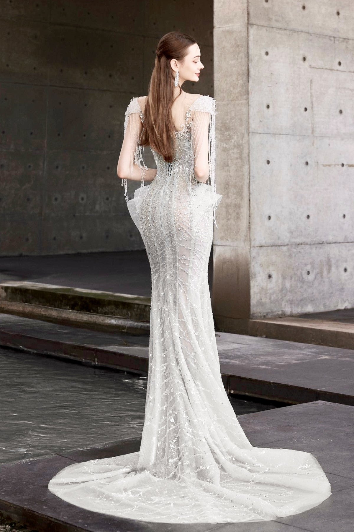 CV Alvie Couture