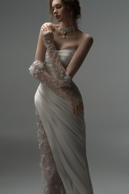 Alyce Gown
