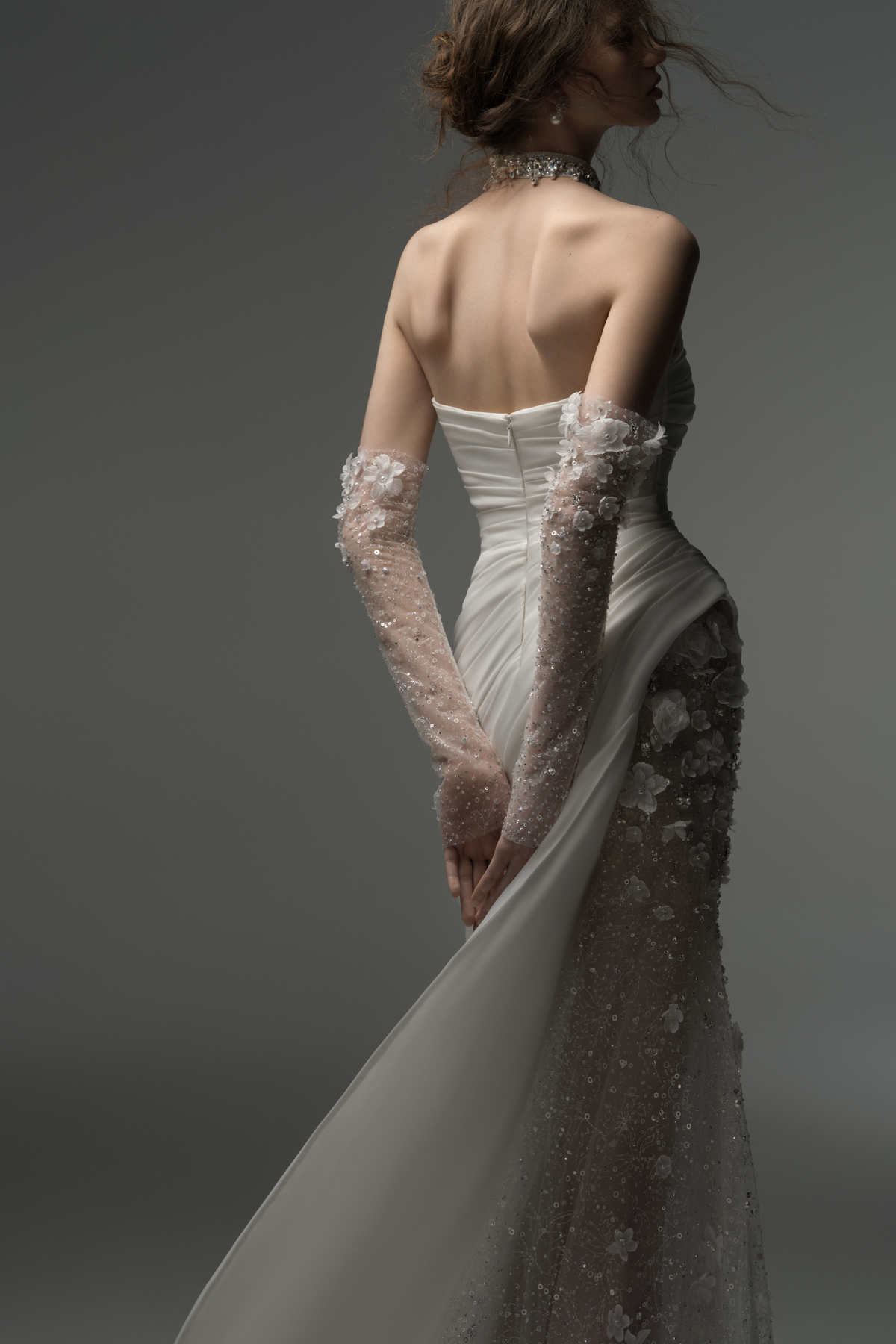 Alyce Gown