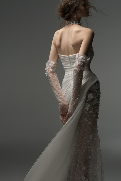 Alyce Gown