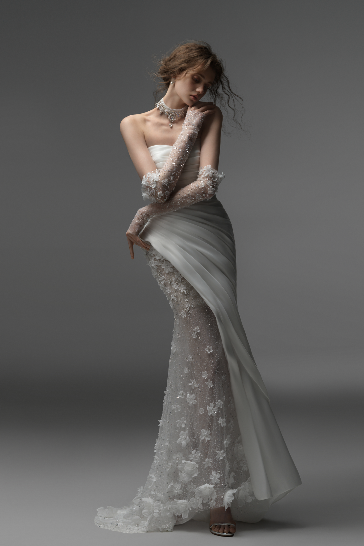 Alyce Gown