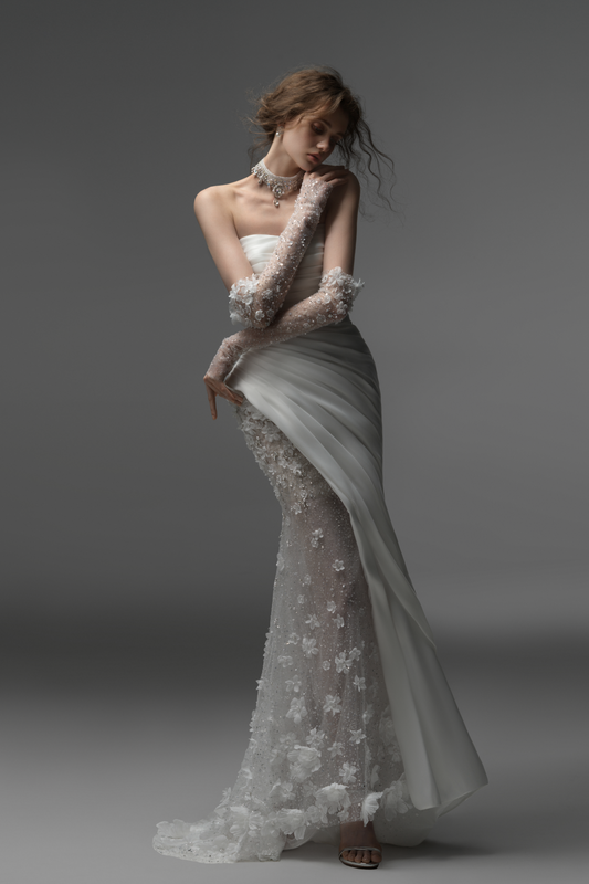 Alyce Gown