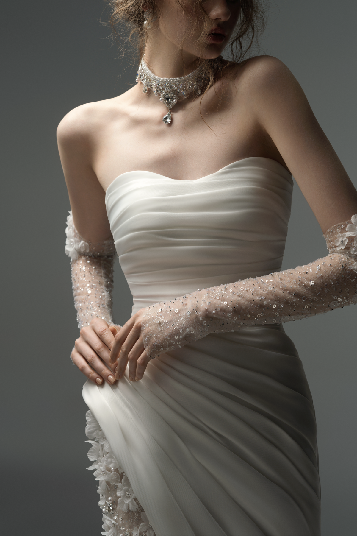Alyce Gown
