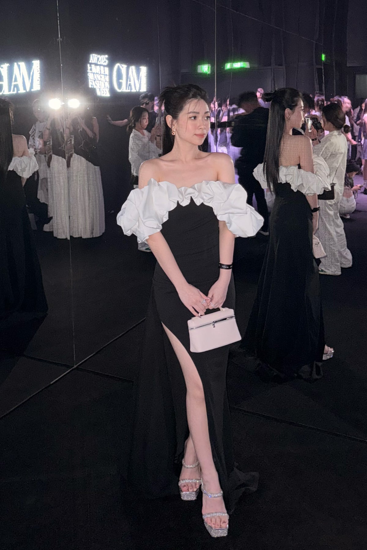 Angela Dress