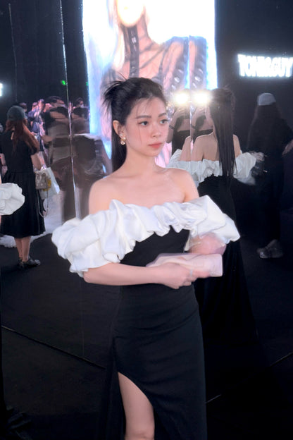 Angela Dress