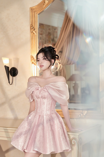 Penelope Dress