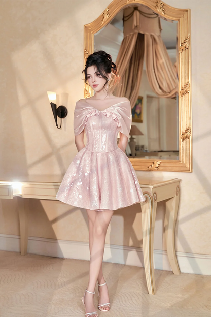 Penelope Dress