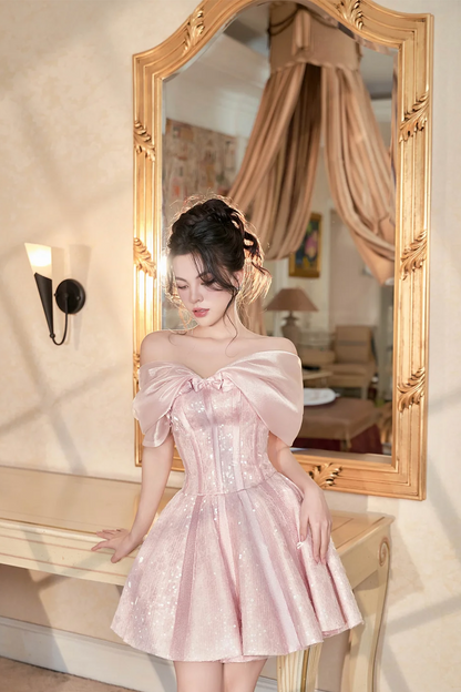 Penelope Dress
