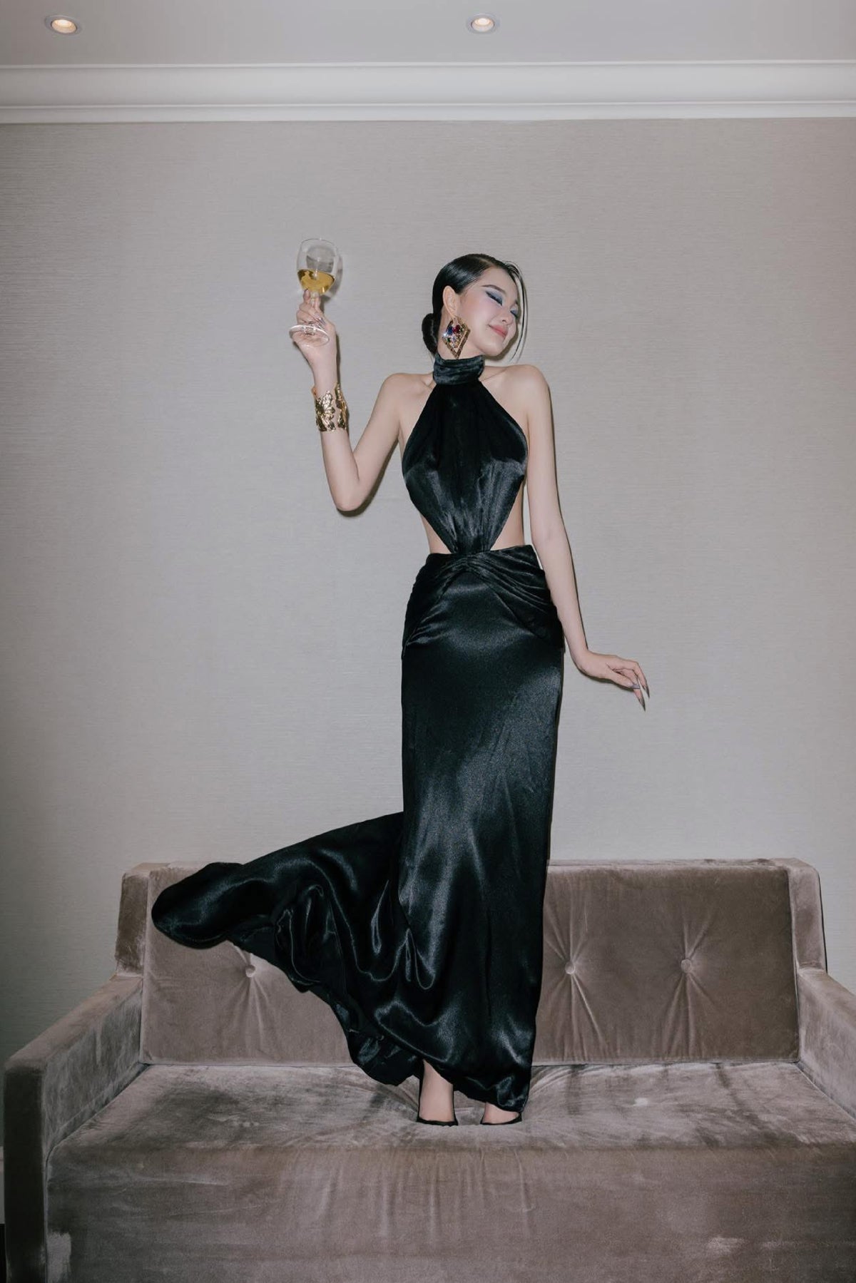 Aspyn Dress