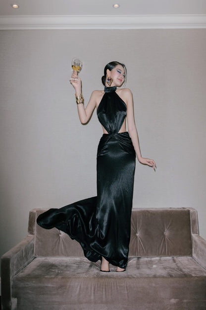 Aspyn Dress