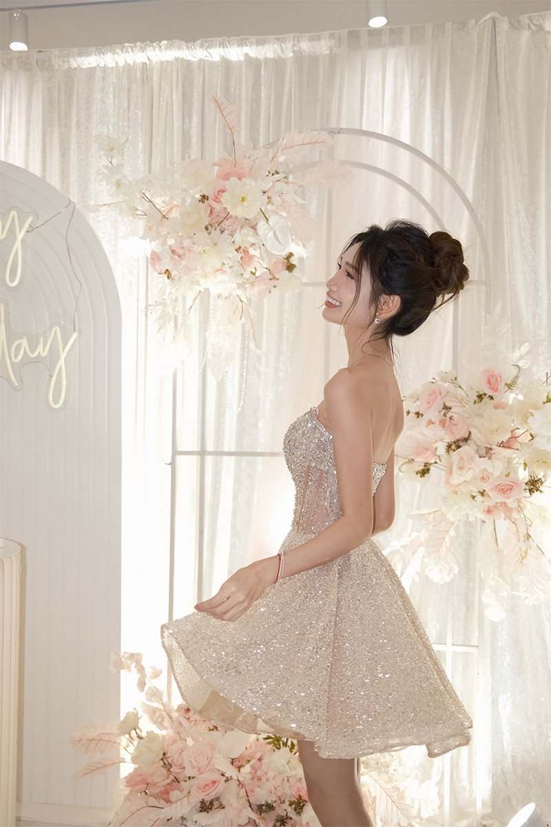 Aurelia Dress