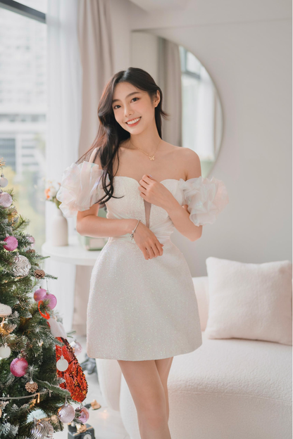 Aurora Classic Dress