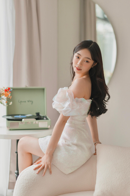 Aurora Classic Dress