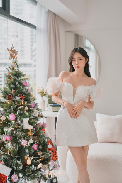 Aurora Classic Dress