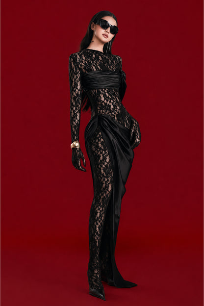 Eddie Dress