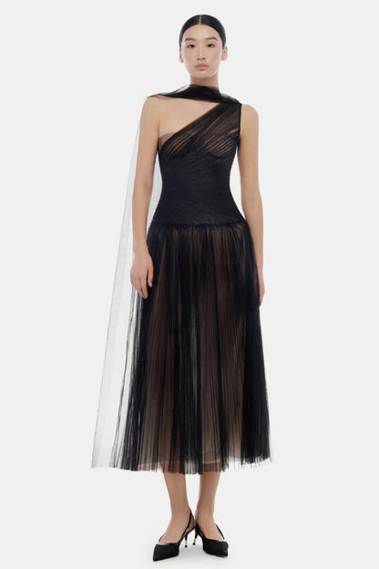 Behati Gown