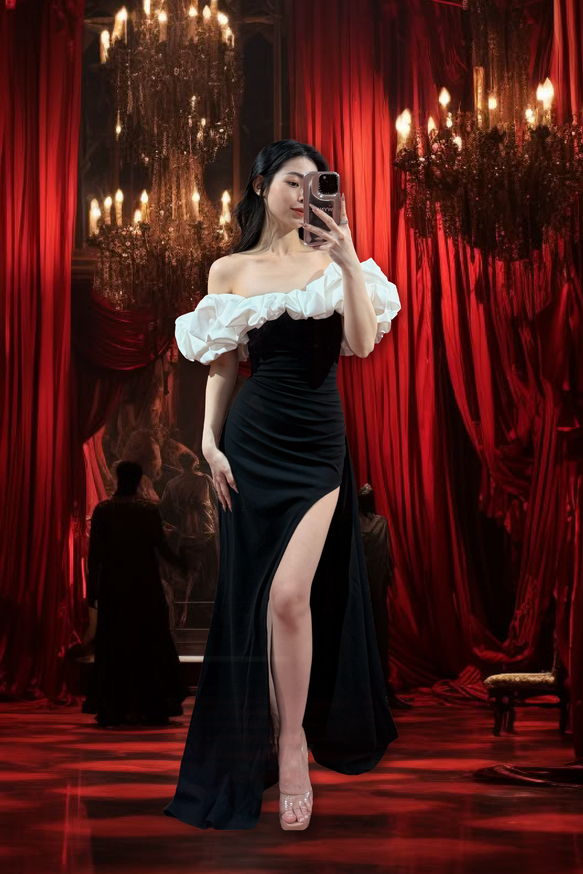 Angela Dress