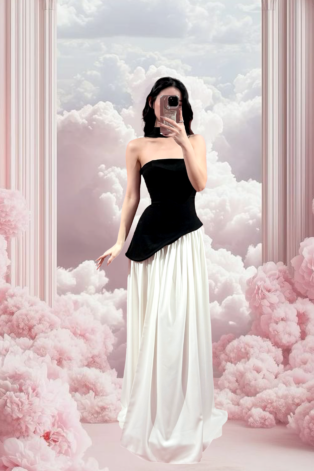 Jazlyn Dress