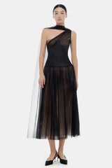Behati Gown