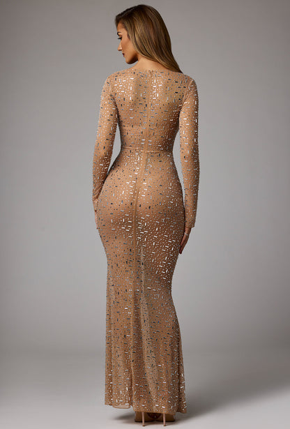 Bambie Dress