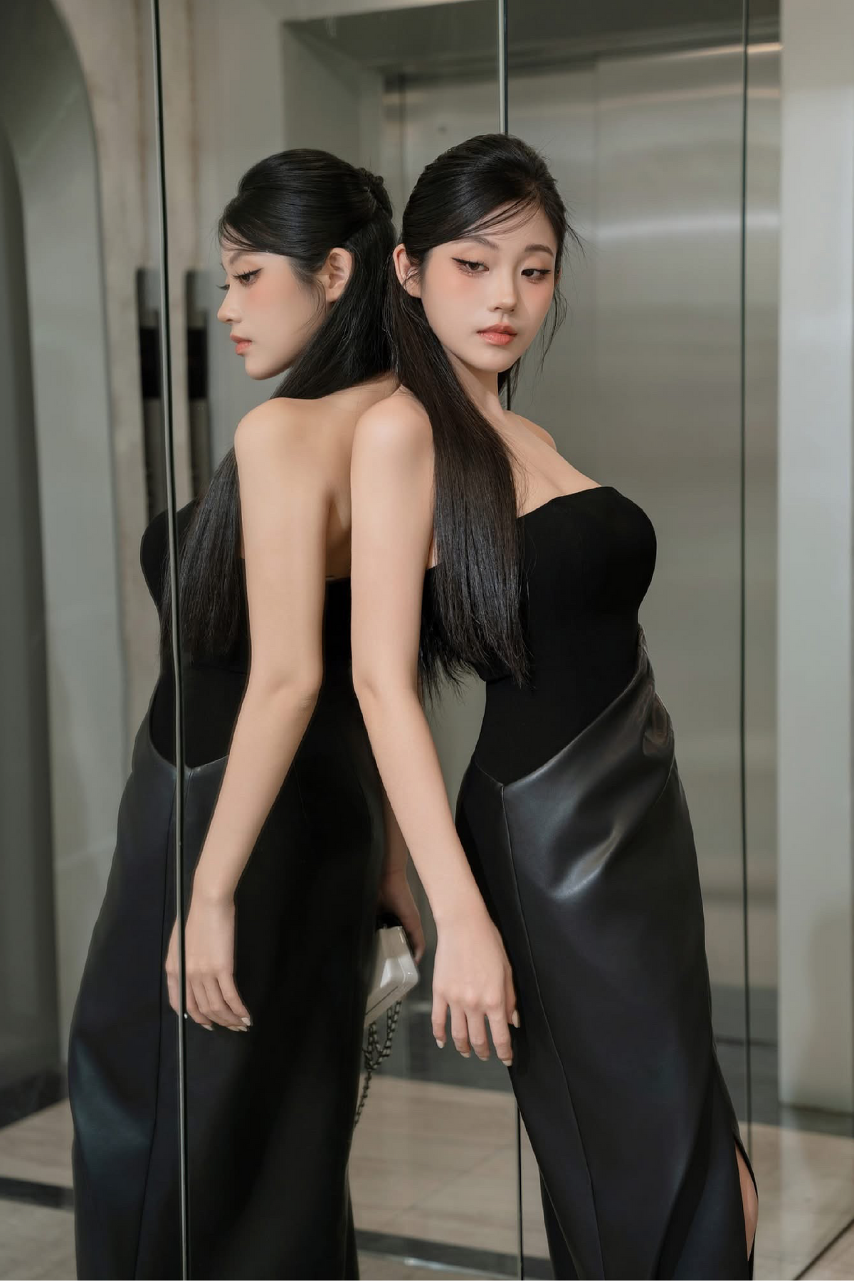 Becky Dress
