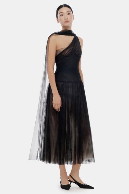 Behati Gown