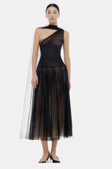 Behati Gown