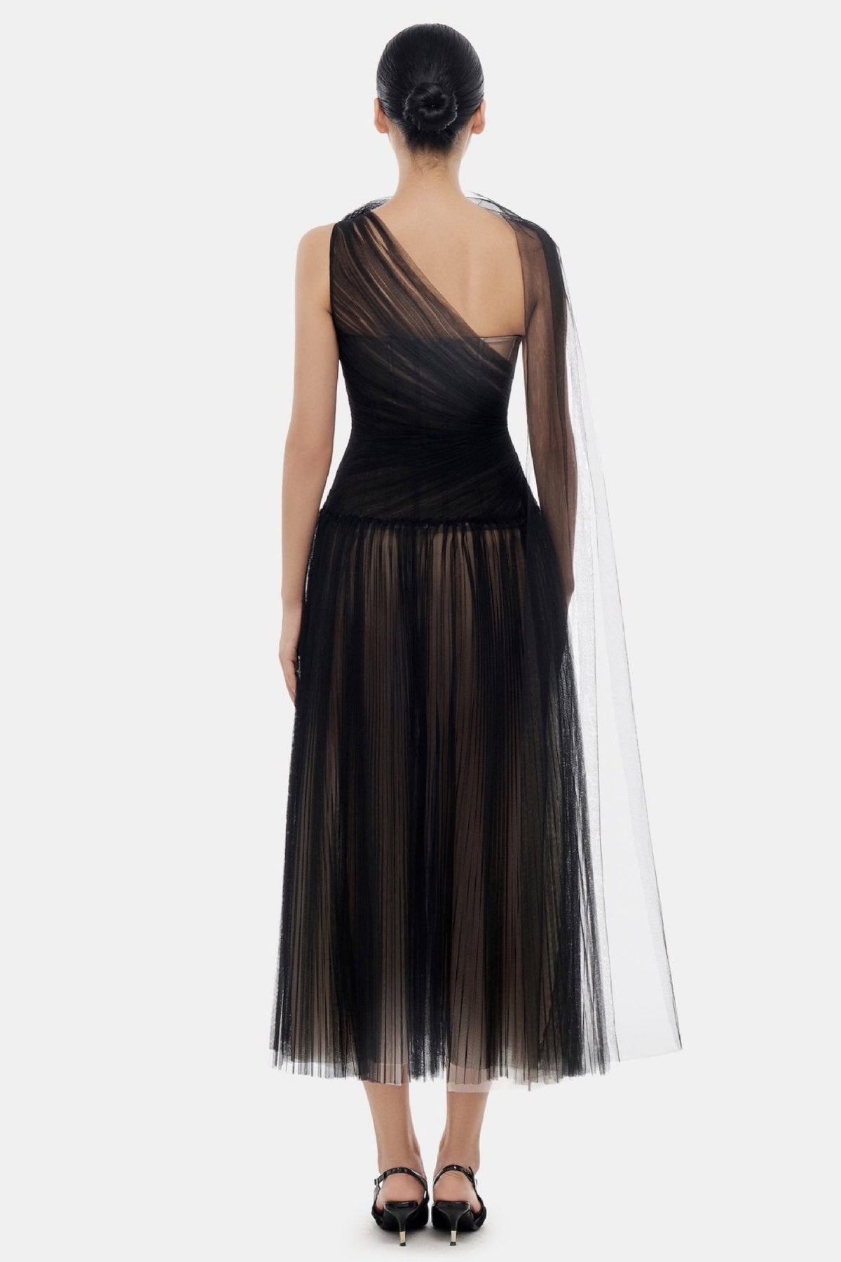 Behati Gown
