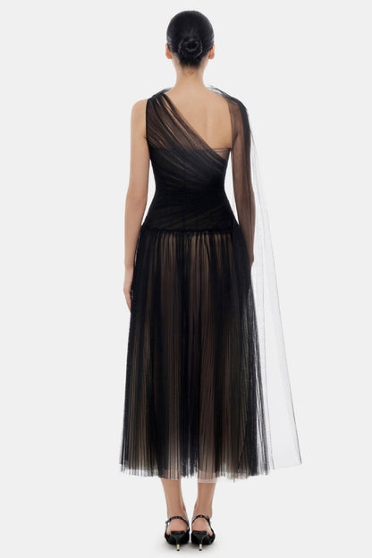 Behati Gown