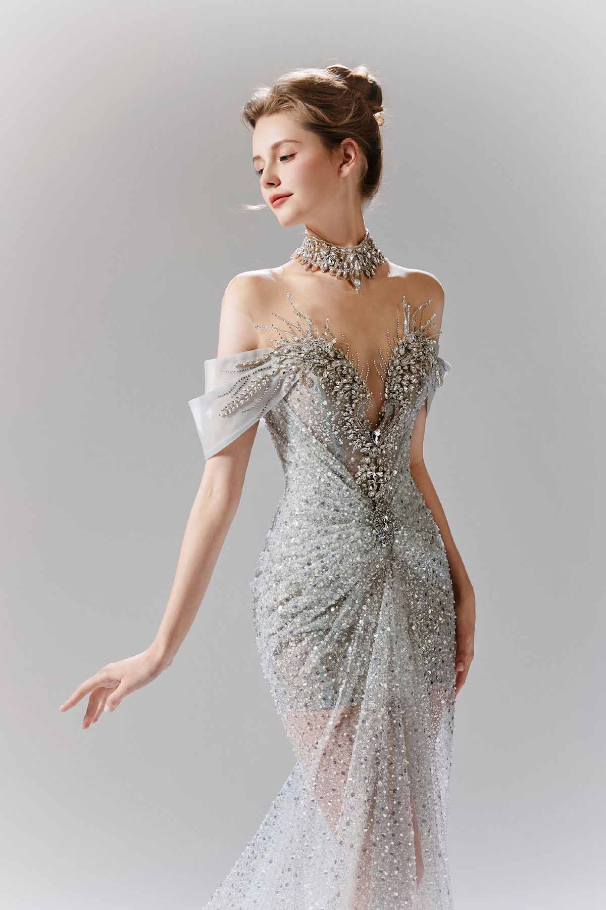 CV Belinda Couture
