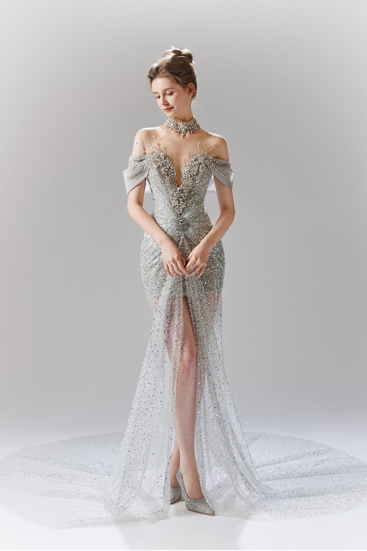 CV Belinda Couture