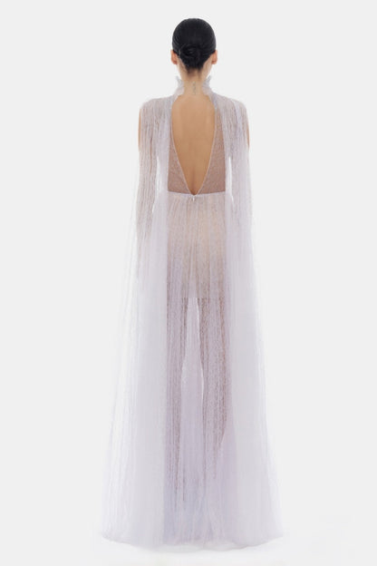 Belle Gown