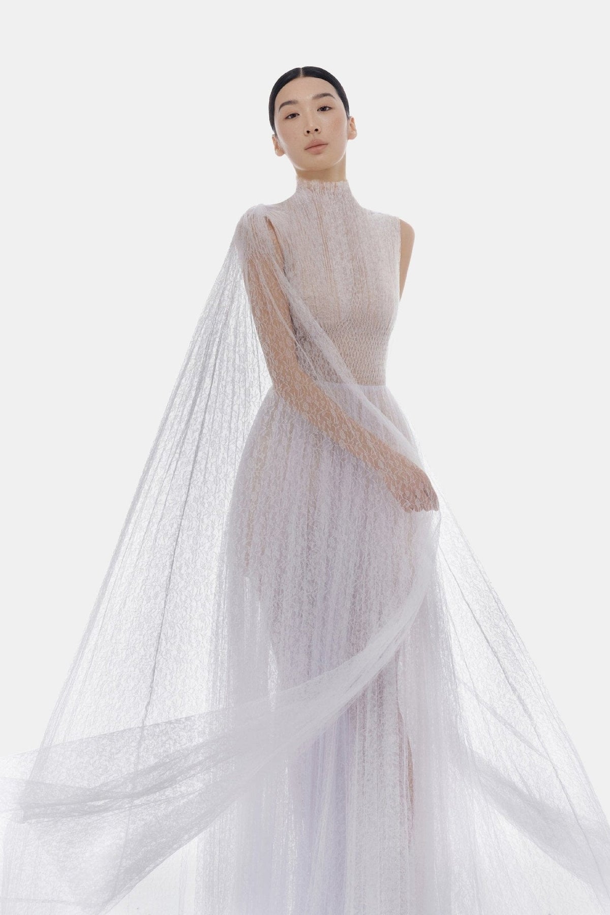 Belle Gown
