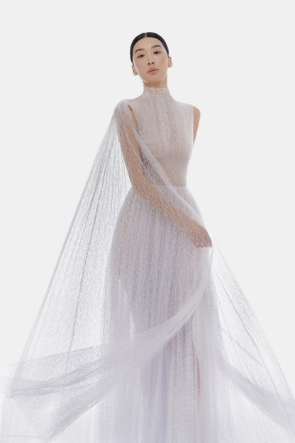 Belle Gown