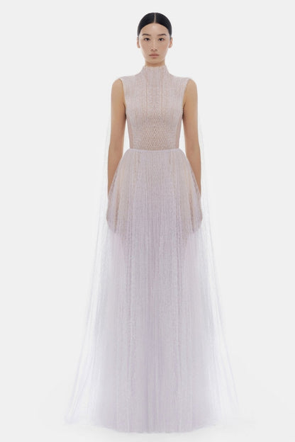 Belle Gown