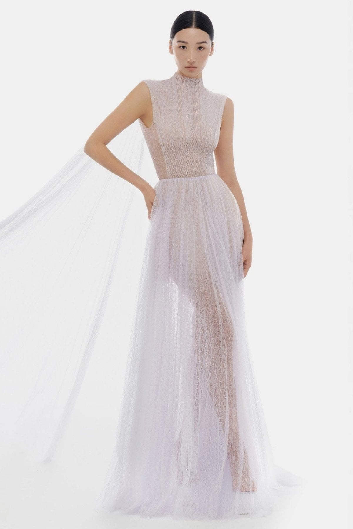 Belle Gown