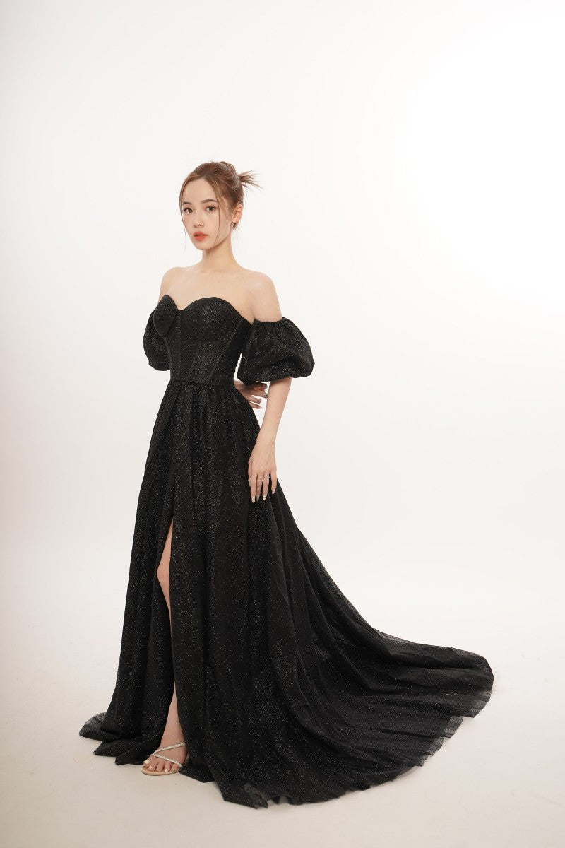 Coco Gown