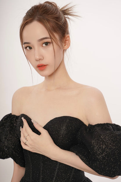 Coco Gown