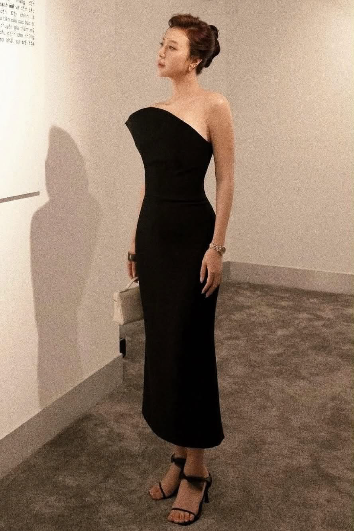 Judy Dress