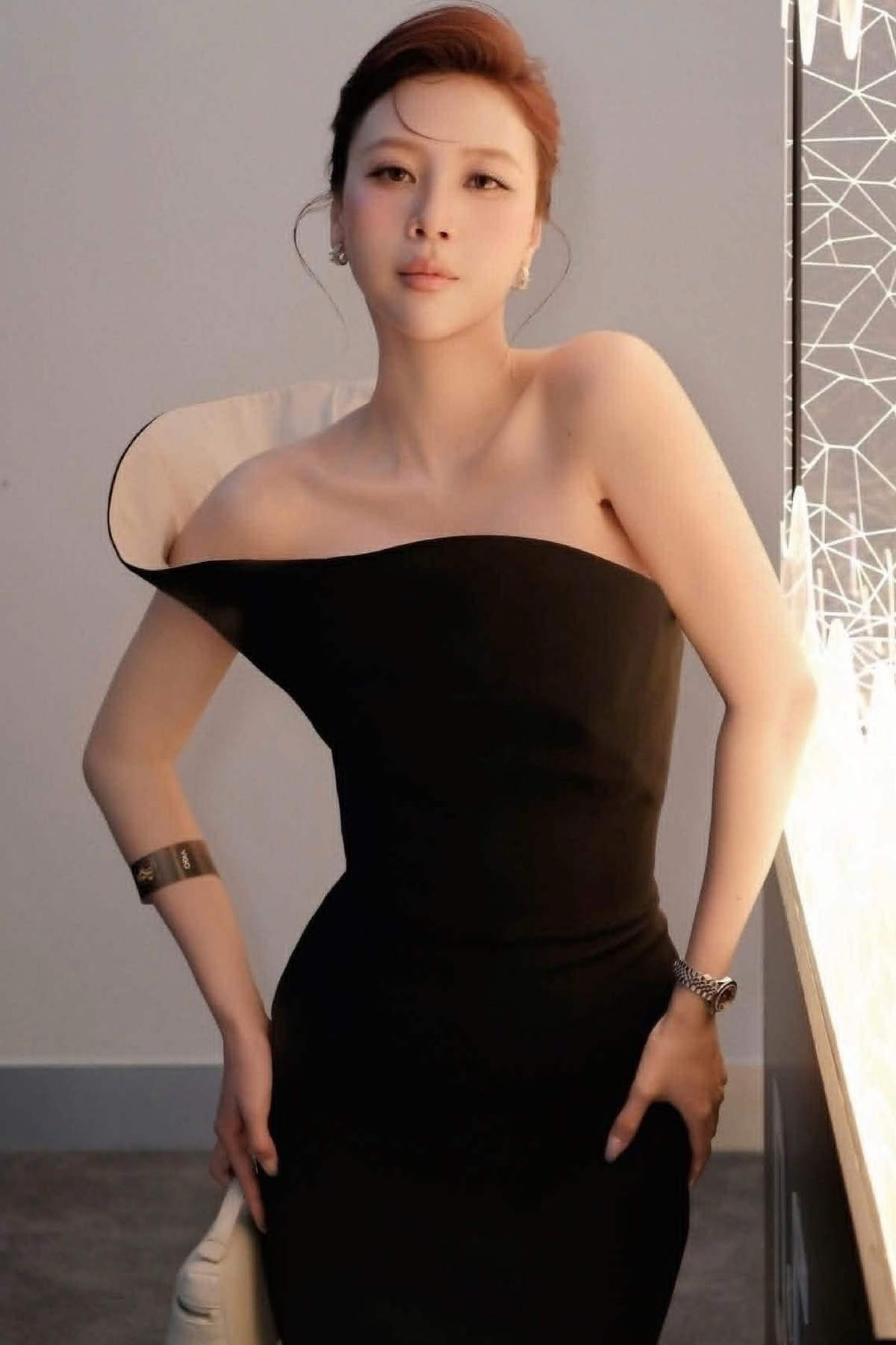 Judy Dress