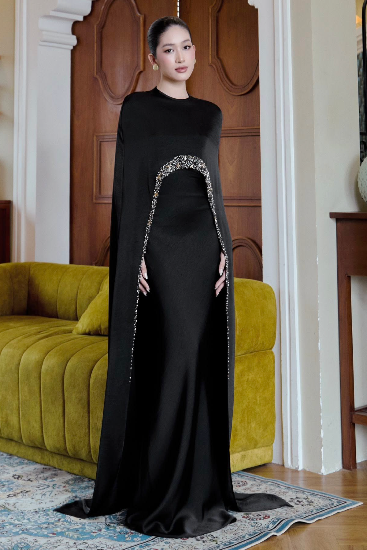 Slaya Dress