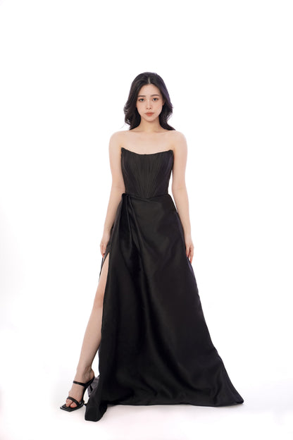 Victorian Gown