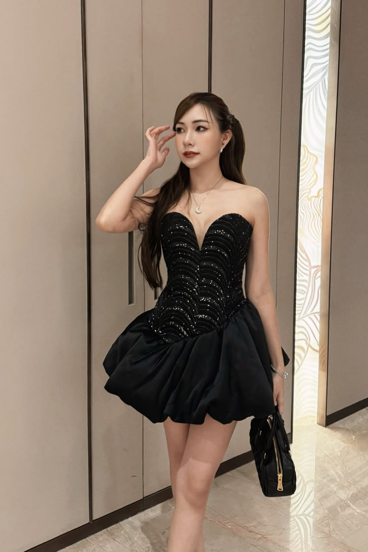 Blair Mini