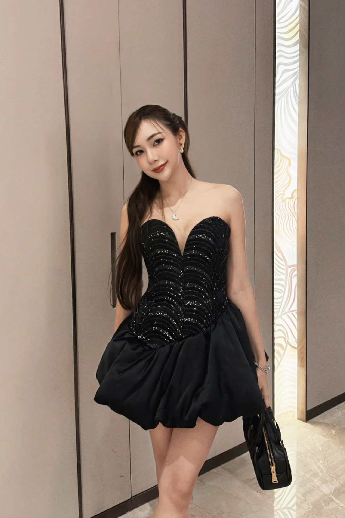 Blair Mini